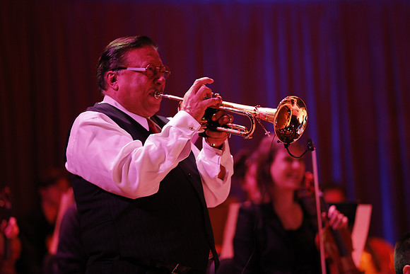 Jazz Roots