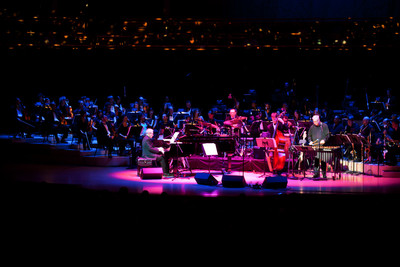 An Evening with Dave Grusin