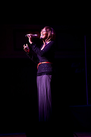 Jazz Roots , Jazz Meets Gospel-02.09.2011