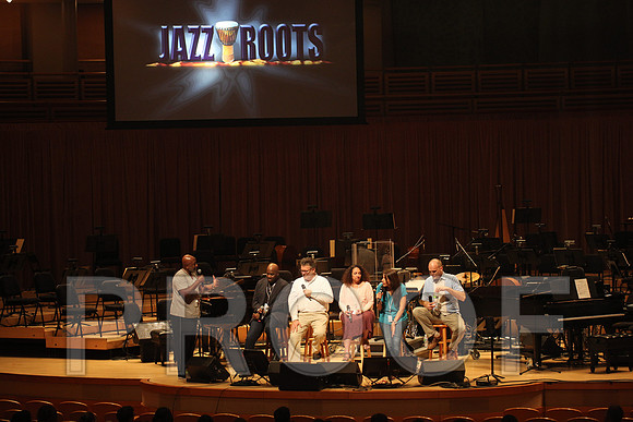 Jazz Roots