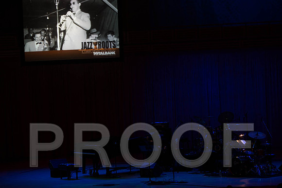 . February 15, 2013   MONK AND COLTRANE Featuring  T.S. MONK  NNENNA FREELON  KEVIN MAHOGANY  ERNIE WATTS Photography Daniel AzoulayProducer: Larry RosenJazz Rootsa A Larry Rosen Jazz SeriesContempor