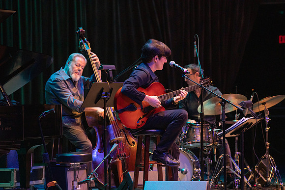 Miami Beachtone Jazz Festival