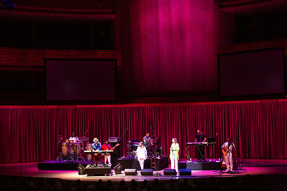 Jazz Roots From Brazil with Love Sergio Mandes
