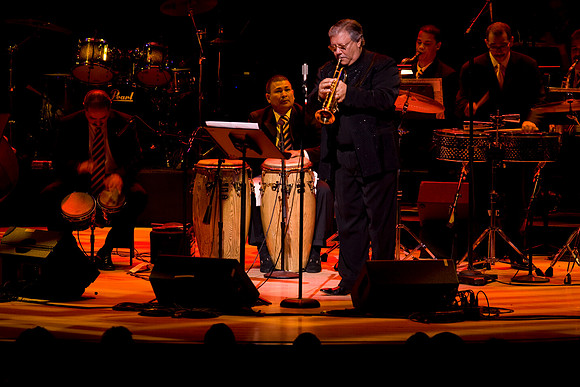 jazz photography