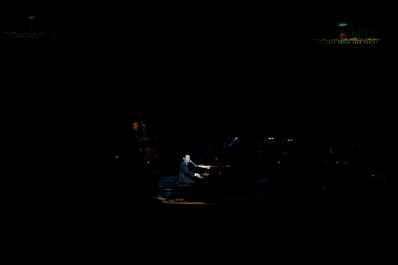 American SongbookMichael Feinstein and Ann Hampton Callaway