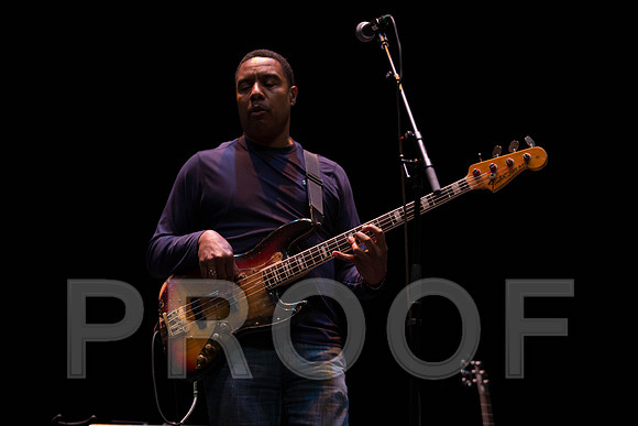 Jazz Roots: Satin & Soul feat. David Sanborn & Jonathan Butler – In Concert at Cobb Energy Performing Arts Centre – Wednesday May 22, 2013