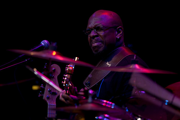 JAZZ ROOTS: Guitar Virtuosos- Miami , Adrienne Arsht Center