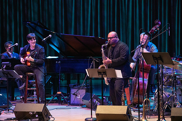 Miami Beachtone Jazz Festival