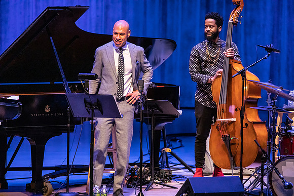 JOSHUA REDMAN QUARTET