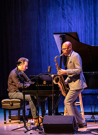 JOSHUA REDMAN QUARTET