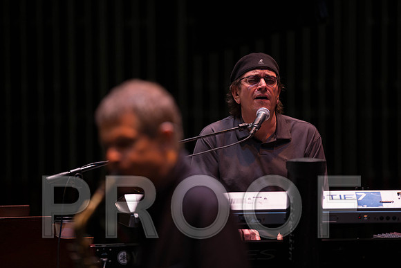 Jazz Roots: Satin & Soul feat. David Sanborn & Jonathan Butler – In Concert at Cobb Energy Performing Arts Centre – Wednesday May 22, 2013