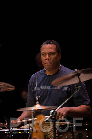 Jazz Roots: Satin & Soul feat. David Sanborn & Jonathan Butler – In Concert at Cobb Energy Performing Arts Centre – Wednesday May 22, 2013