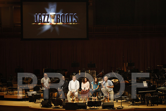 Jazz Roots