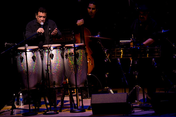 jazz photography