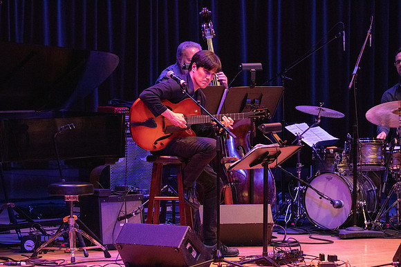 Miami Beachtone Jazz Festival