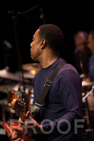 Jazz Roots: Satin & Soul feat. David Sanborn & Jonathan Butler – In Concert at Cobb Energy Performing Arts Centre – Wednesday May 22, 2013