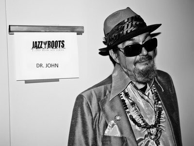 Jazz Roots A Larry Rosen Jazz Series