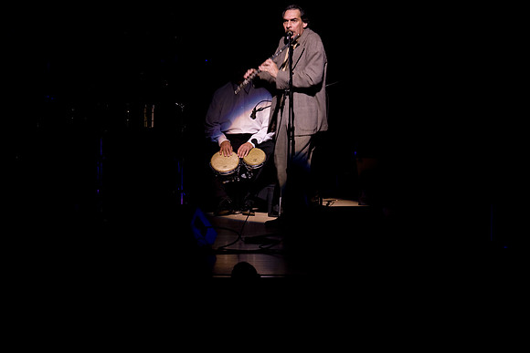 jazz photography