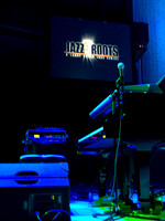 STAGE