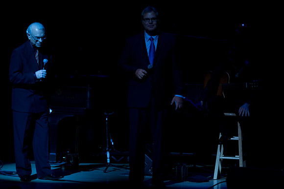 Adrienne Arsht center Miami-A Night In Rio