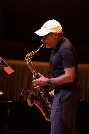 Jazz Roots  Leonard Bernstein