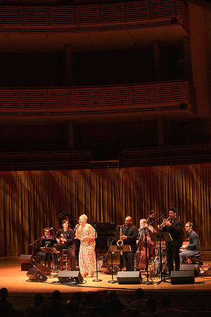 Miami Beachtone Jazz Festival