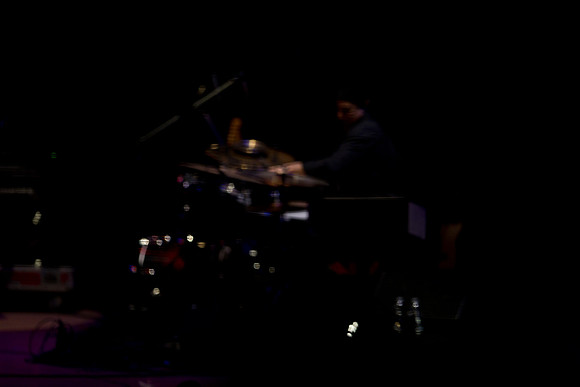 Adrienne Arsht center Miami-A Night In Rio
