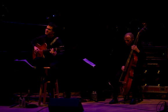 Adrienne Arsht center Miami-A Night In Rio