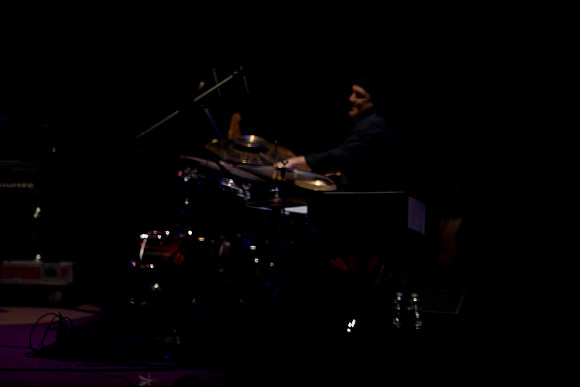 Adrienne Arsht center Miami-A Night In Rio