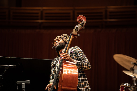 Emmet Cohen Jazz Roots