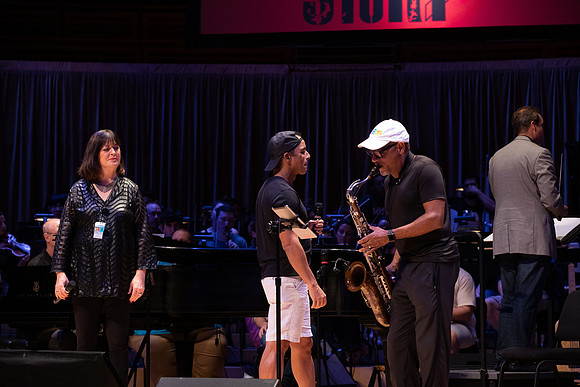 Jazz Roots  Leonard Bernstein