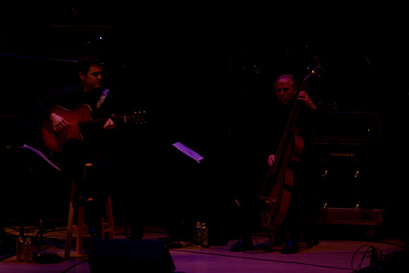 Adrienne Arsht center Miami-A Night In Rio