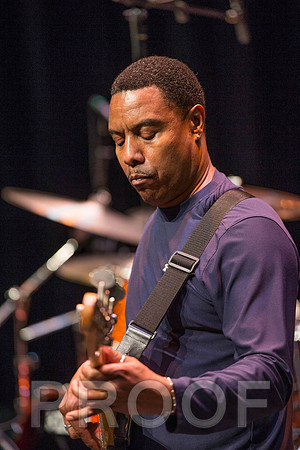 Jazz Roots: Satin & Soul feat. David Sanborn & Jonathan Butler – In Concert at Cobb Energy Performing Arts Centre – Wednesday May 22, 2013