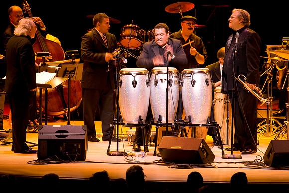 jazz photography