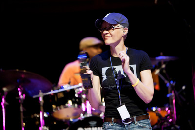 Music Photography