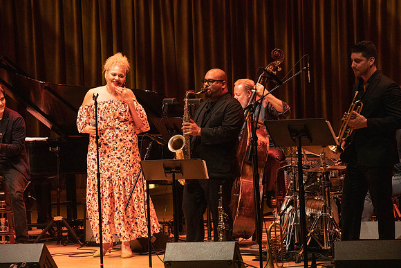 Miami Beachtone Jazz Festival