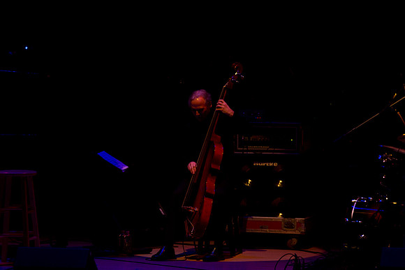 Adrienne Arsht center Miami-A Night In Rio