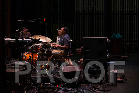 Jazz Roots: Satin & Soul feat. David Sanborn & Jonathan Butler – In Concert at Cobb Energy Performing Arts Centre – Wednesday May 22, 2013