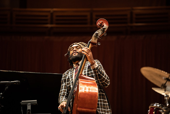 Emmet Cohen Jazz Roots