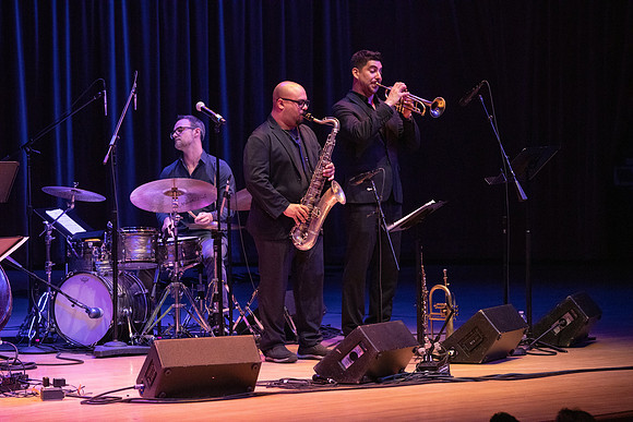 Miami Beachtone Jazz Festival