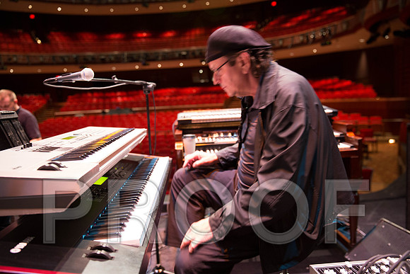 Jazz Roots: Satin & Soul feat. David Sanborn & Jonathan Butler – In Concert at Cobb Energy Performing Arts Centre – Wednesday May 22, 2013