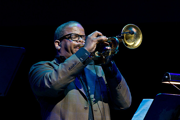 Jazz Meets Gershwin