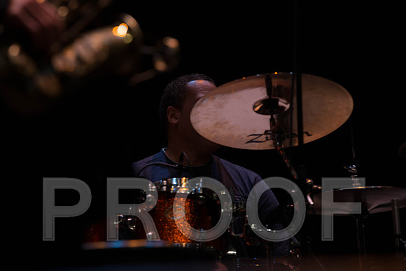 Jazz Roots: Satin & Soul feat. David Sanborn & Jonathan Butler – In Concert at Cobb Energy Performing Arts Centre – Wednesday May 22, 2013