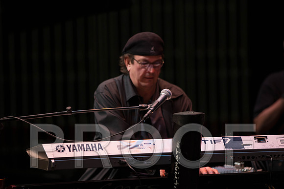Jazz Roots: Satin & Soul feat. David Sanborn & Jonathan Butler – In Concert at Cobb Energy Performing Arts Centre – Wednesday May 22, 2013