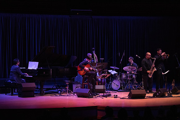 Miami Beachtone Jazz Festival