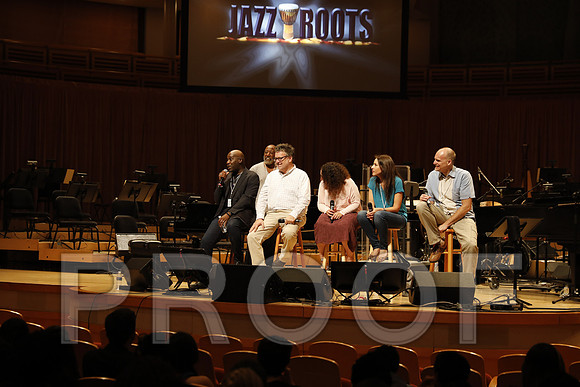 Jazz Roots