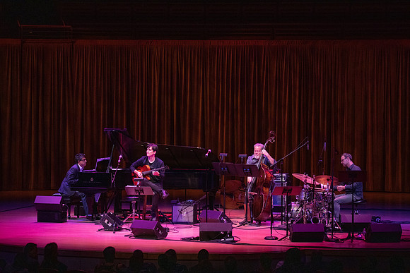 Miami Beachtone Jazz Festival