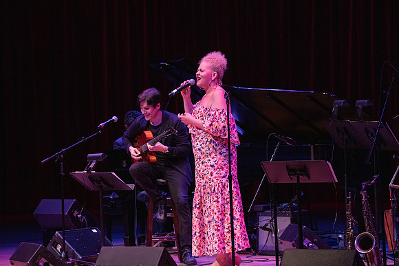 Miami Beachtone Jazz Festival