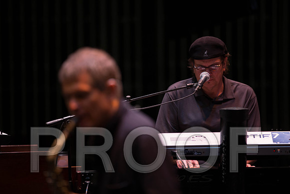 Jazz Roots: Satin & Soul feat. David Sanborn & Jonathan Butler – In Concert at Cobb Energy Performing Arts Centre – Wednesday May 22, 2013