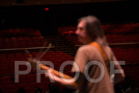 Jazz Roots: Satin & Soul feat. David Sanborn & Jonathan Butler – In Concert at Cobb Energy Performing Arts Centre – Wednesday May 22, 2013